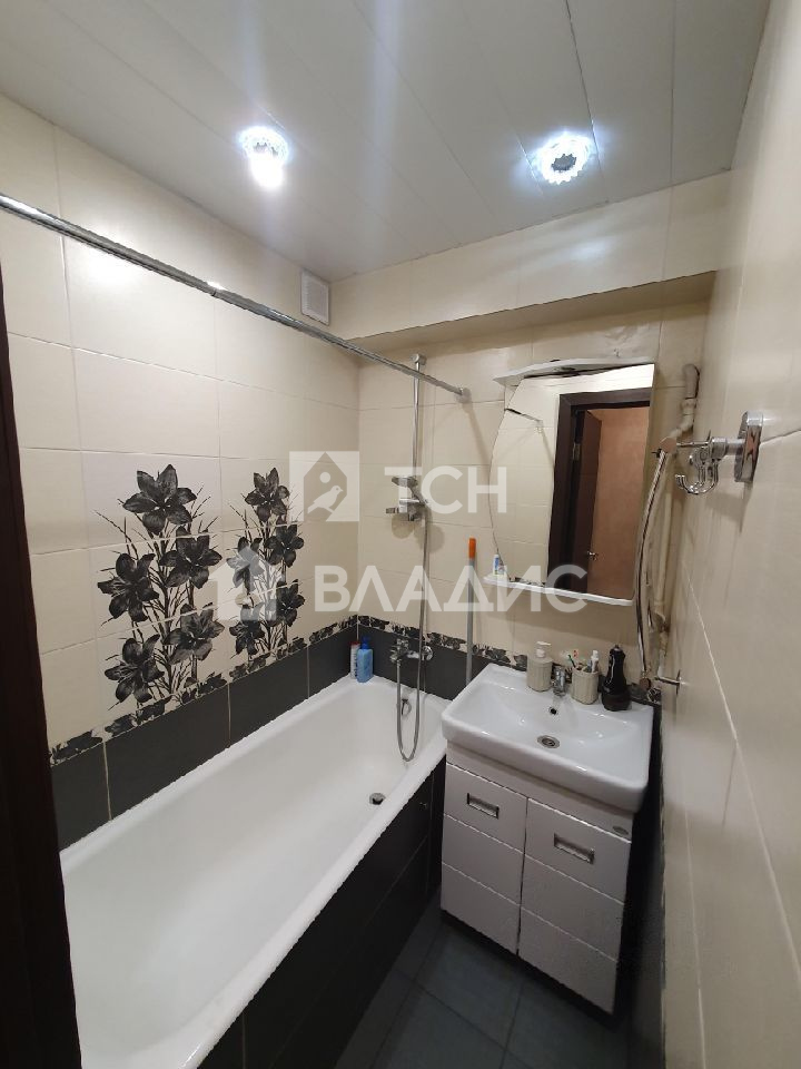 2-комн квартира Королёв, проспект Королёва, 1В