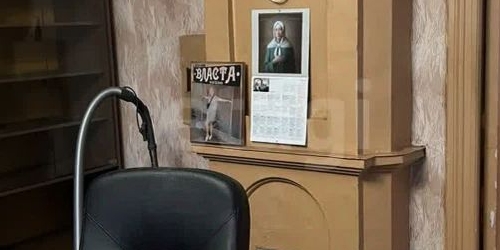 3-комн квартира Ропшинская улица, 1/32