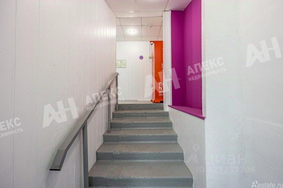 Продажа ПСН Суздальская улица,  д. 36 к2
