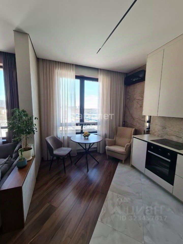 Продажа 2-комн квартиры на вторичном рынке Каширское шоссе, 65к3