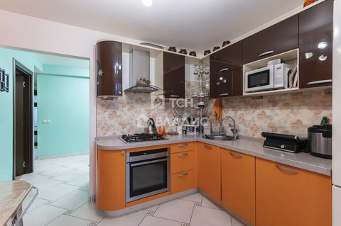 Продажа 2-комн квартиры на вторичном рынке Ивантеевка, ул. Богданова,  д. 21