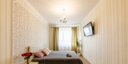 2-комн квартира Серебристый б-р,  д. 17,  к. 1