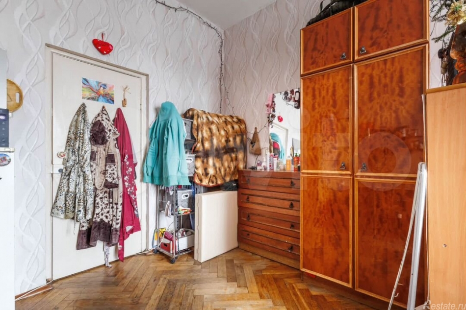 Продажа комнаты ул Рубинштейна,  д. 15-17