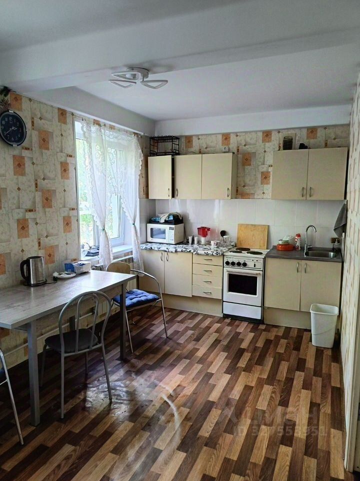 Продажа 1-комн квартиры на вторичном рынке д. Новое Девяткино, улица Лесная, 4