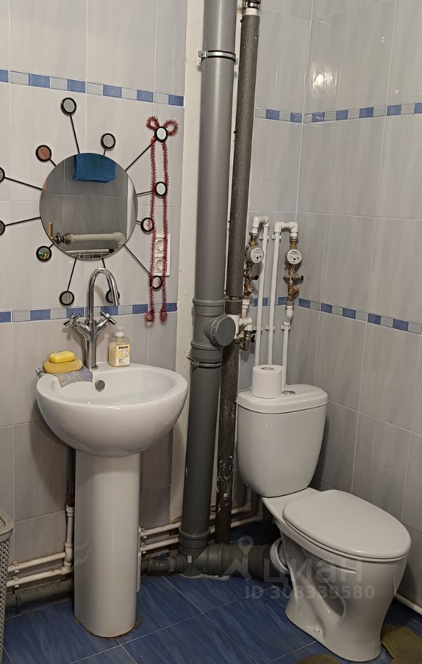 Продажа 3-комн квартиры на вторичном рынке Мурино, улица Екатерининская, 10