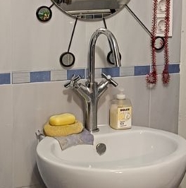 Продажа 3-комн квартиры на вторичном рынке Мурино, улица Екатерининская, 10 Продажа 3-комн квартиры на вторичном рынке Мурино, улица Екатерининская, 10