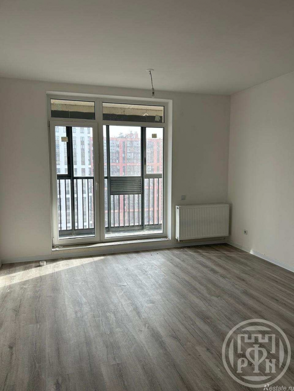 Продажа 1-комн квартиры на вторичном рынке Бугры пос., Тихая ул. ,  д. 5,  к. 2