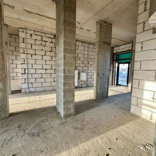 Торговое помещение Мисайлово д, Пригородное (Пригород Лесное мкр) ш,  д. 2