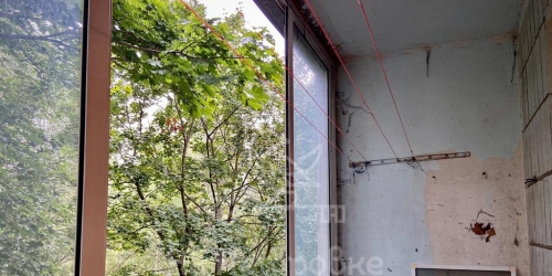 1-комн квартира Череповецкая улица, 22