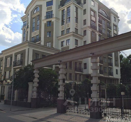 Аренда гаража 2-й Казачий переулок,  д. 4 с1