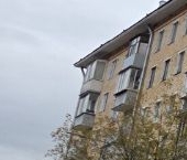 Продать Квартиры вторичка Красностуденческий проезд, 1   