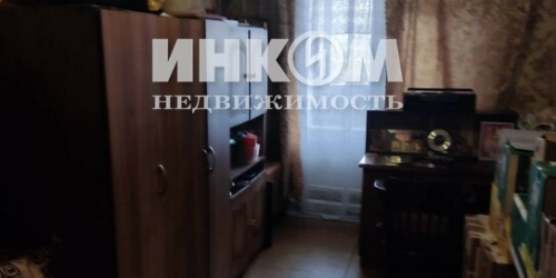 3-комн квартира Хабаровская улица,  д. 17/13
