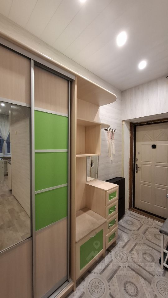 Продажа 2-комн квартиры на вторичном рынке 1-я Владимирская улица, 12К2