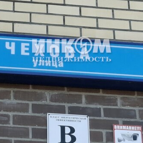 1-комн квартира Богородский городской округ, улица Чехова,  д. 4