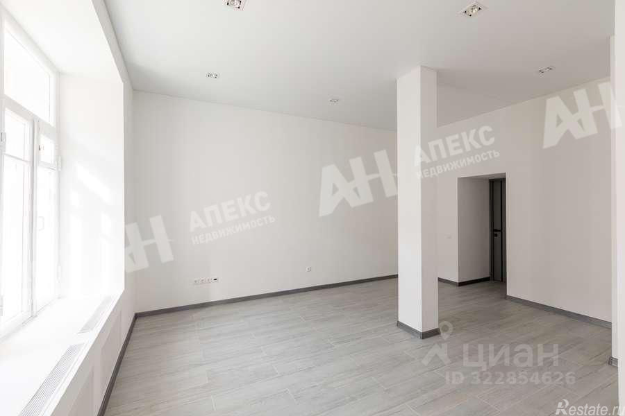 Аренда ПСН Тверская улица,  д. 12 с7