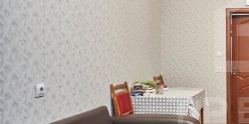 3-комн квартира Гаванская улица, 34