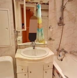 Аренда 1-комн квартиры на вторичном рынке Сокольническая площадь,  д. 9