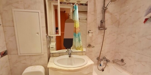 1-комн квартира Сокольническая площадь,  д. 9