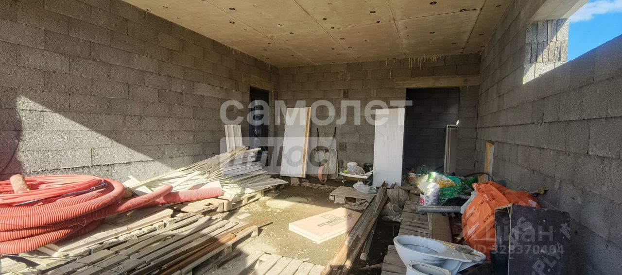 Продажа дома д. Ладога, улица Лазурная, 33