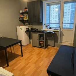 Продажа 1-комн квартиры на вторичном рынке Парголово п, Фёдора Абрамова ул