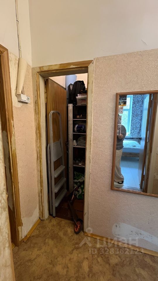 Продажа 2-комн квартиры на вторичном рынке Ивантеевка, Первомайская улица, 2
