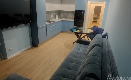 Продажа 3-комн квартиры на вторичном рынке проезд Стройкомбината,  д. 1