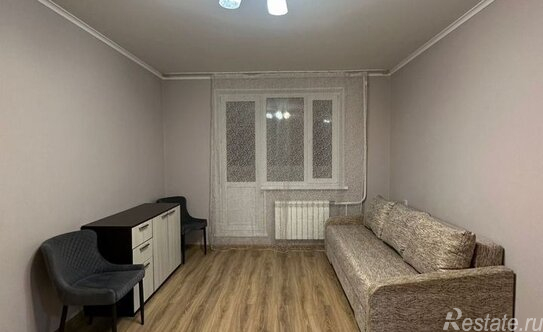 Аренда 1-комн квартиры на вторичном рынке Малая Набережная улица,  д. 13