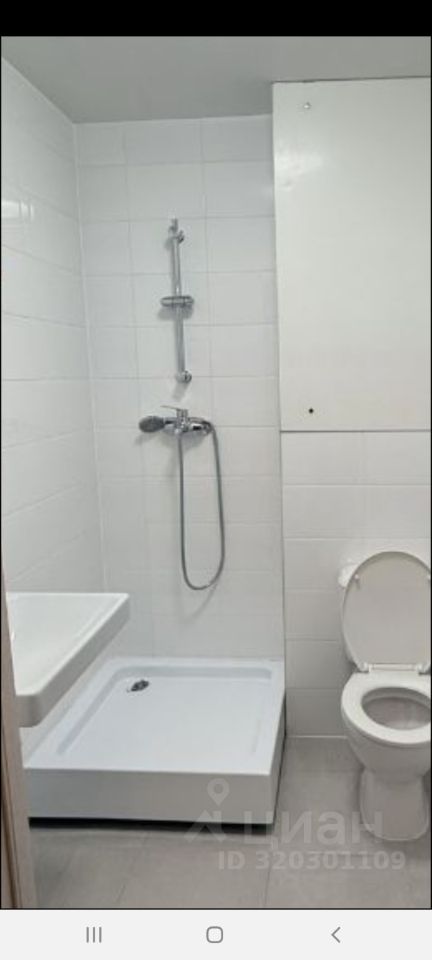 Продажа студии улица Академика Павлова, 56к1