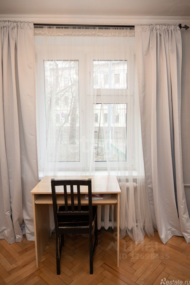Продажа 2-комн квартиры на вторичном рынке Бауманская улица,  д. 19