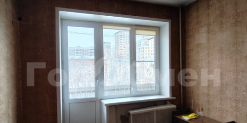 2-комн квартира Первомайская Ср. ул,  д. 29