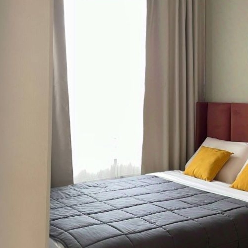 Студия улица Тосина, 6