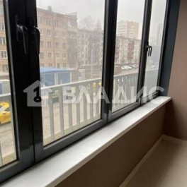 Продажа 2-комн квартиры на вторичном рынке Ангарская улица,  д. 33А