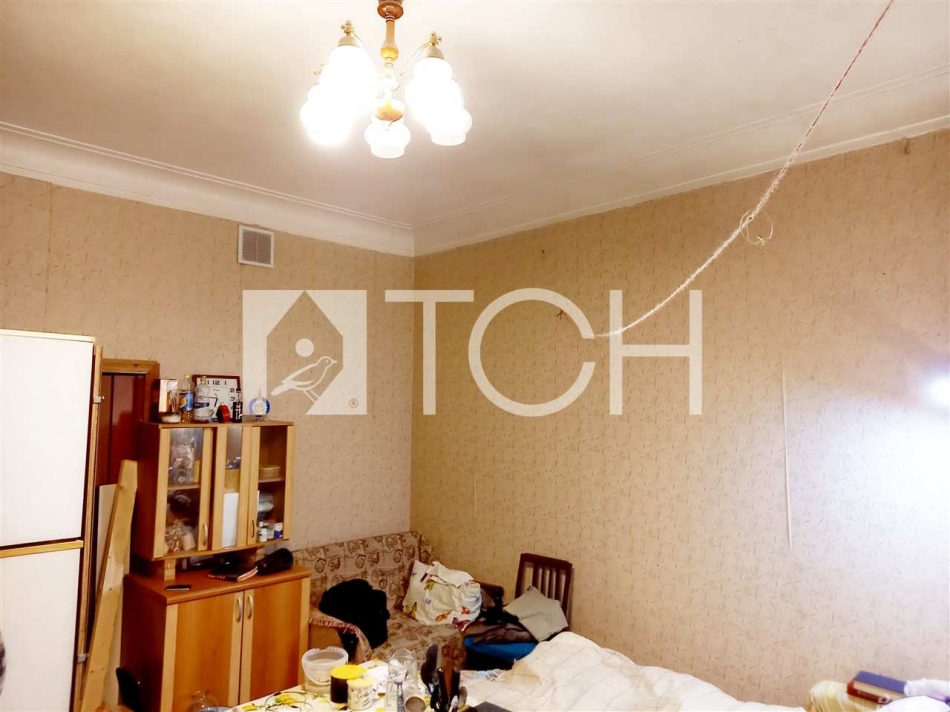 Продажа комнаты Королев, Циолковского ул, 5