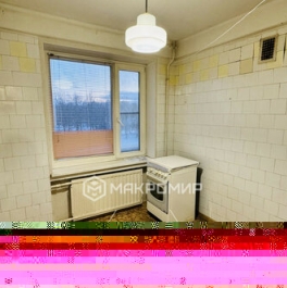 Продажа 1-комн квартиры на вторичном рынке Парголово п, Фёдора Абрамова ул