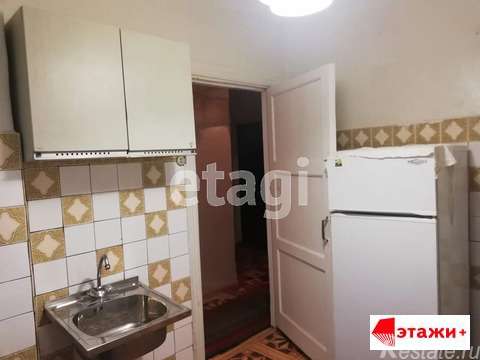 Продажа 3-комн квартиры на вторичном рынке Клин, ул. Первомайская,  д. 26