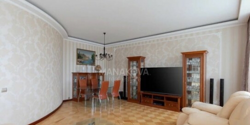 4-комн квартира Бассейная ул,  д. 27