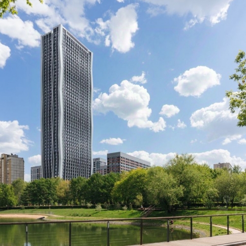 Склад проезд Серебрякова,  д. 11 к2