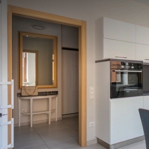 3-комн квартира улица Большая Зеленина, 6