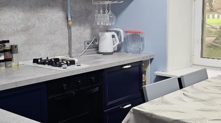 2-комн квартира Рублевское шоссе, 11