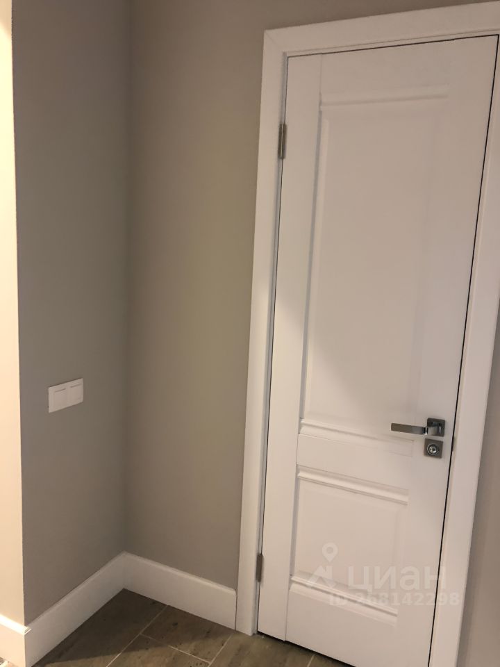 Аренда 2-комн квартиры на вторичном рынке Красногорск, улица Авангардная, 6