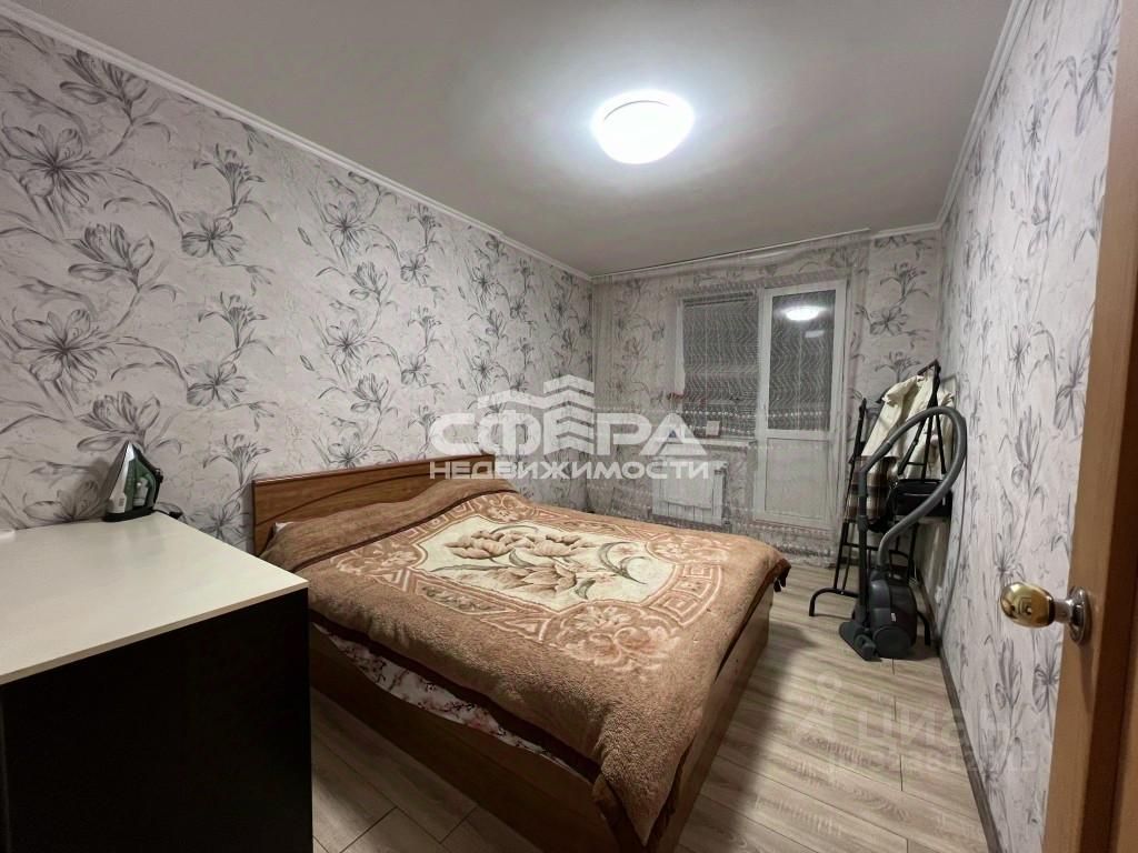 Продажа 2-комн квартиры на вторичном рынке Ивантеевка, улица Бережок, 5