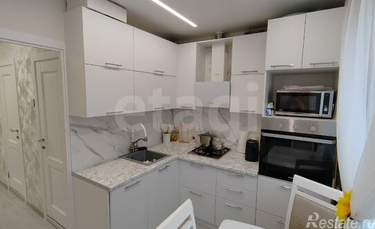 Продажа 2-комн квартиры на вторичном рынке улица Олеко Дундича,  д. 19 к1