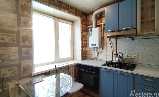 Продажа 2-комн квартиры на вторичном рынке Люберцы, ул Южная,  д. 2