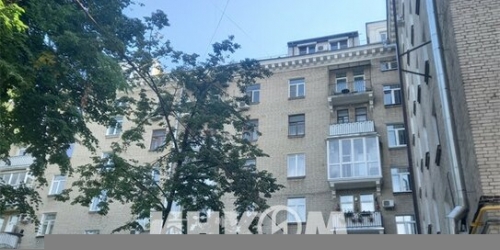 2-комн квартира улица Коккинаки,  д. 1