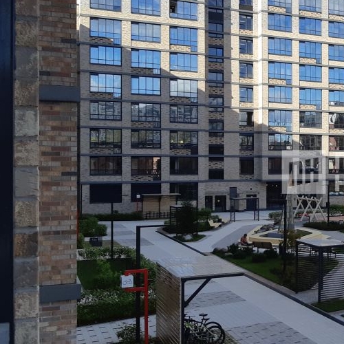 Студия проспект Обуховской обороны, 36