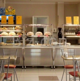 Аренда офиса ул Новолитовская, д. 15 Аренда офиса ул Новолитовская, д. 15