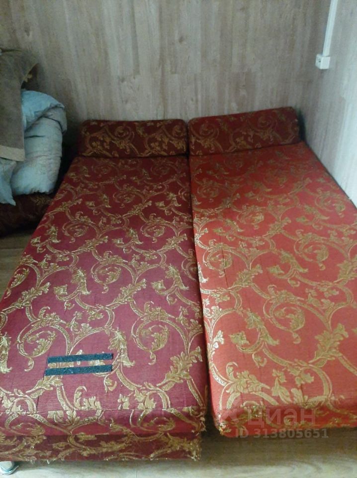 Продажа студии д. Осоргино, 32