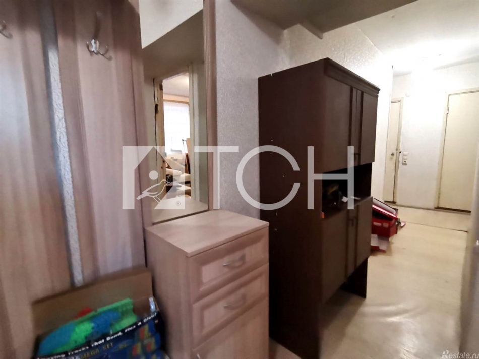 Продажа 3-комн квартиры на вторичном рынке Ногинск, 200 лет Города ул, 1