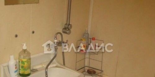 1-комн квартира ул Русаковская,  д. 12,  к. 1