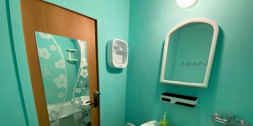 2-комн квартира Люберцы г, Гагарина пр-кт,  д. 23